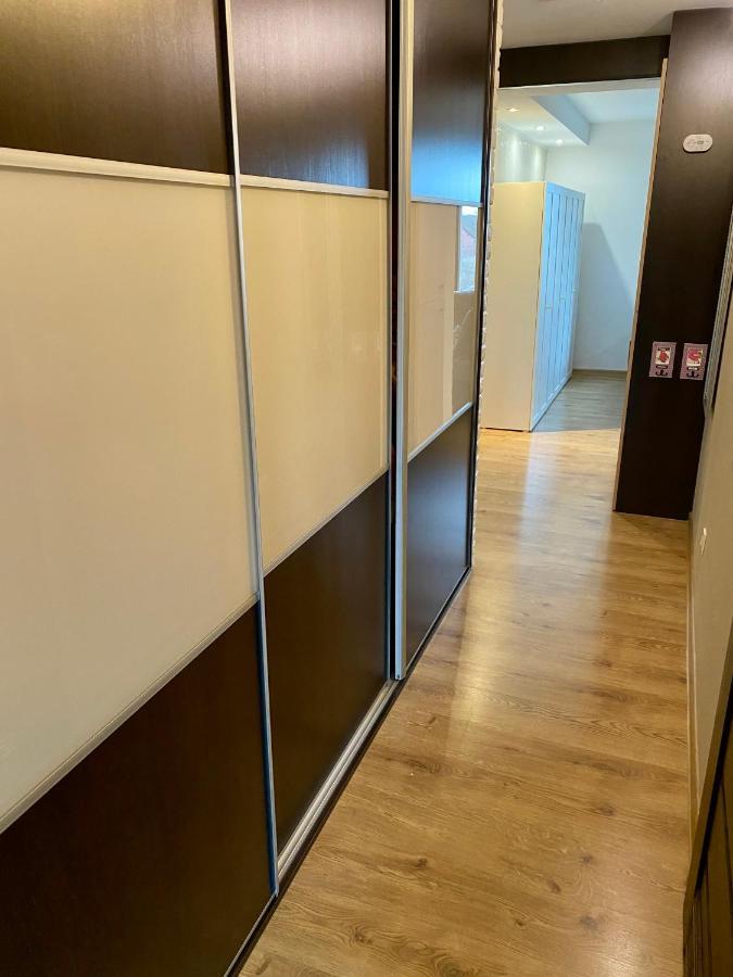 Apartament Centrum 64M2 Klimatyzacja Kędzierzyn-Koźle Exteriér fotografie